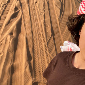 Meet your Posher, Youssef